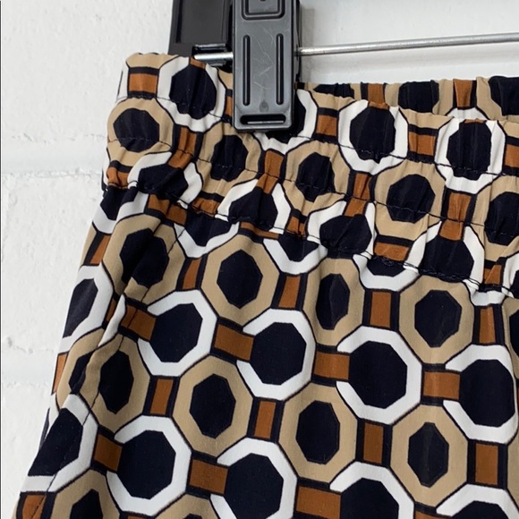 Michael by Michael Kors silk joggers - Picture 3 of 7